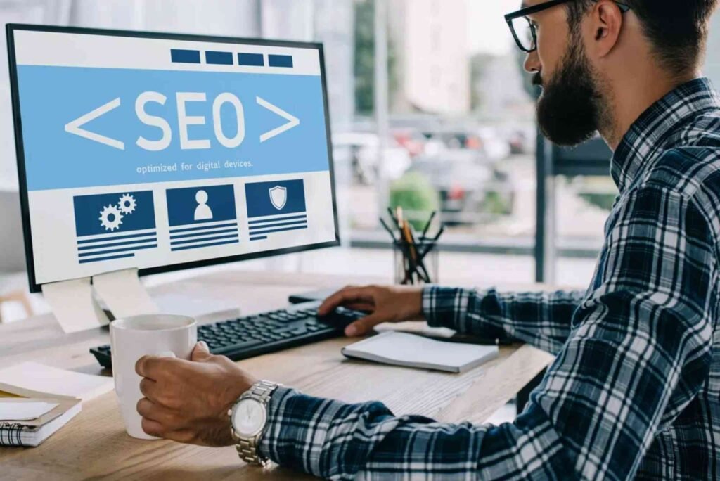 How To Optimize Website Speed To Boost SEO Rankings In Dubai