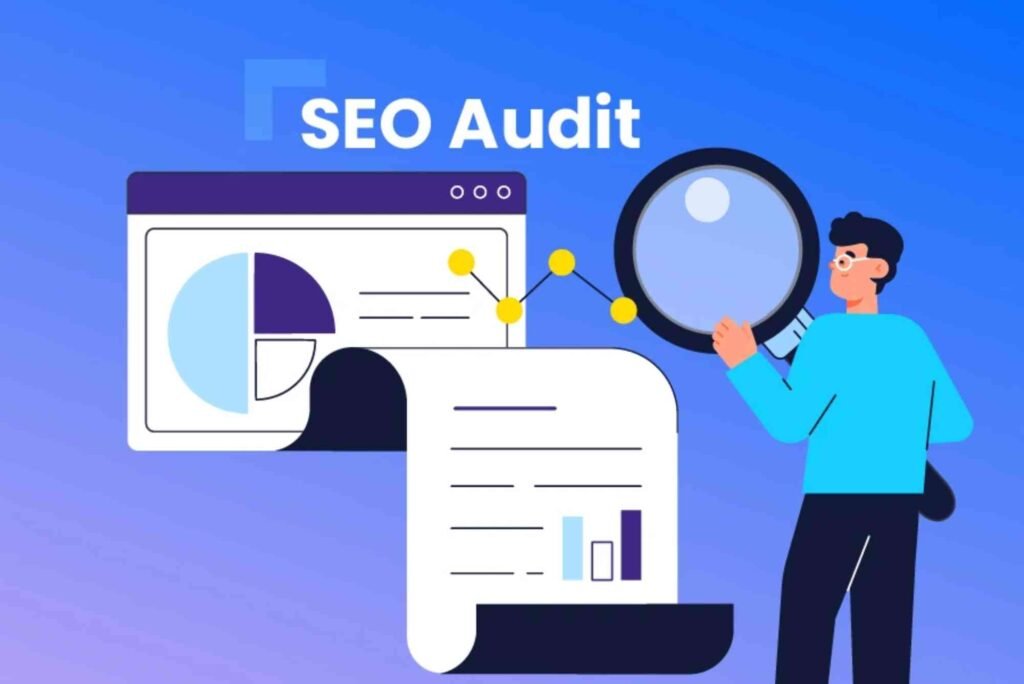 How To Perform A Website SEO Audit – Checklist For Dubai Businesses