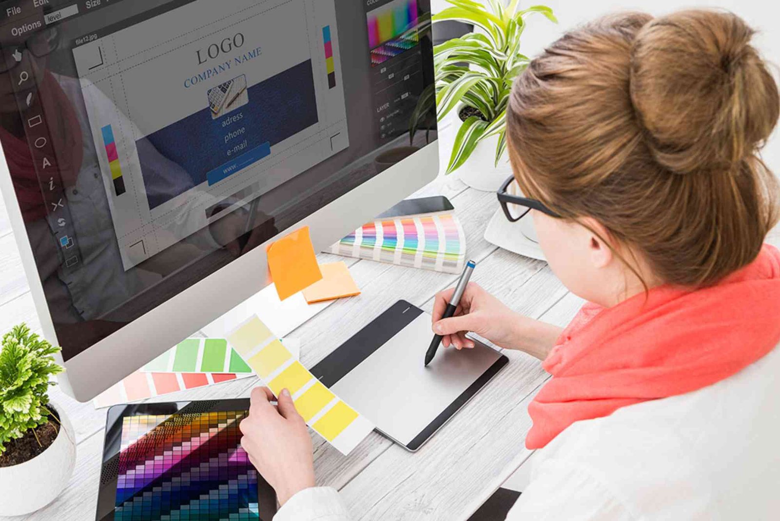 How Typography Influences Graphic Design and Marketing Success.