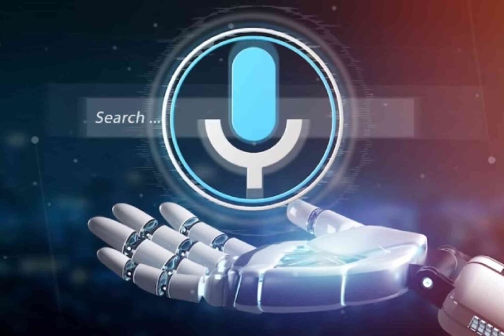 How Voice Search Is Changing SEO Strategies In Dubai