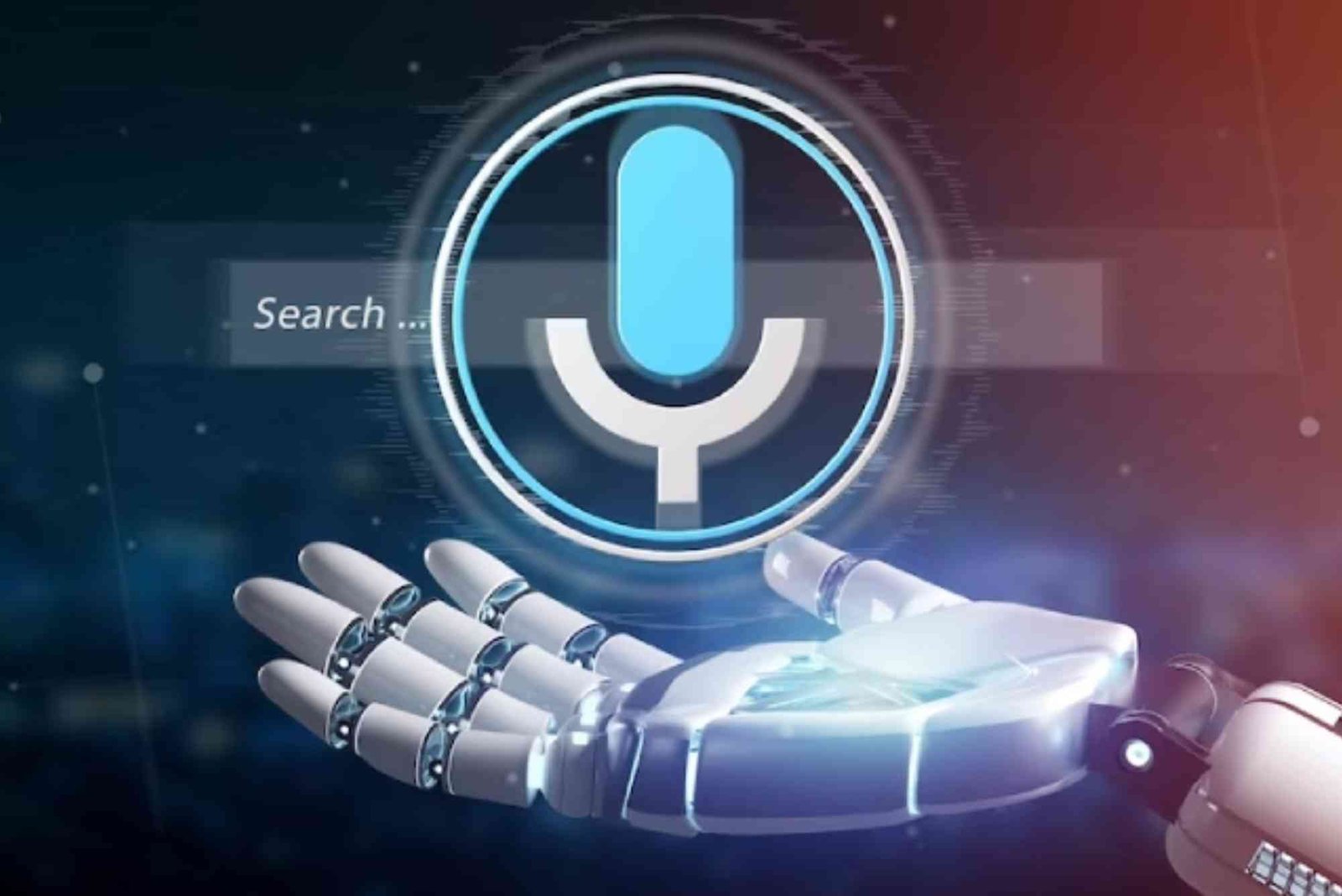 How Voice Search Is Changing SEO Strategies In Dubai