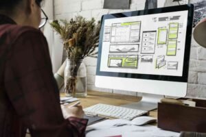 How Web Design Improves Online Credibility for Dubai Businesses