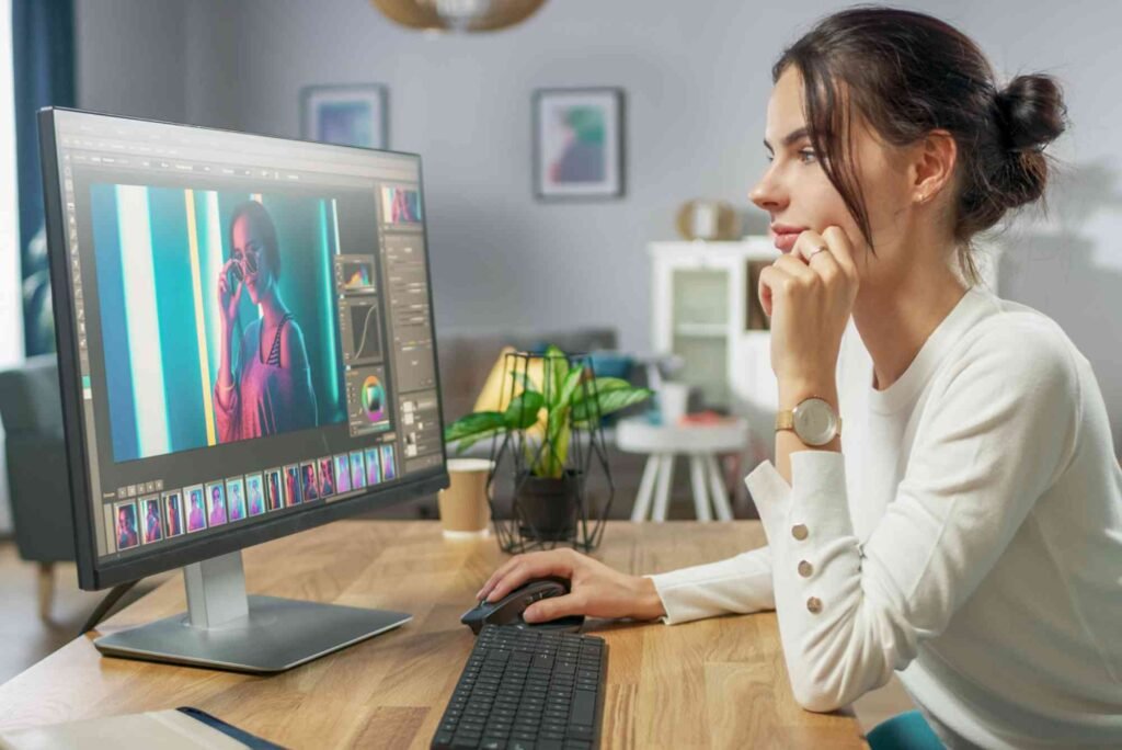 How to Balance Image Quality and Compression for Visual Appeal