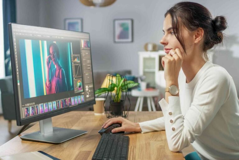 How to Balance Image Quality and Compression for Visual Appeal