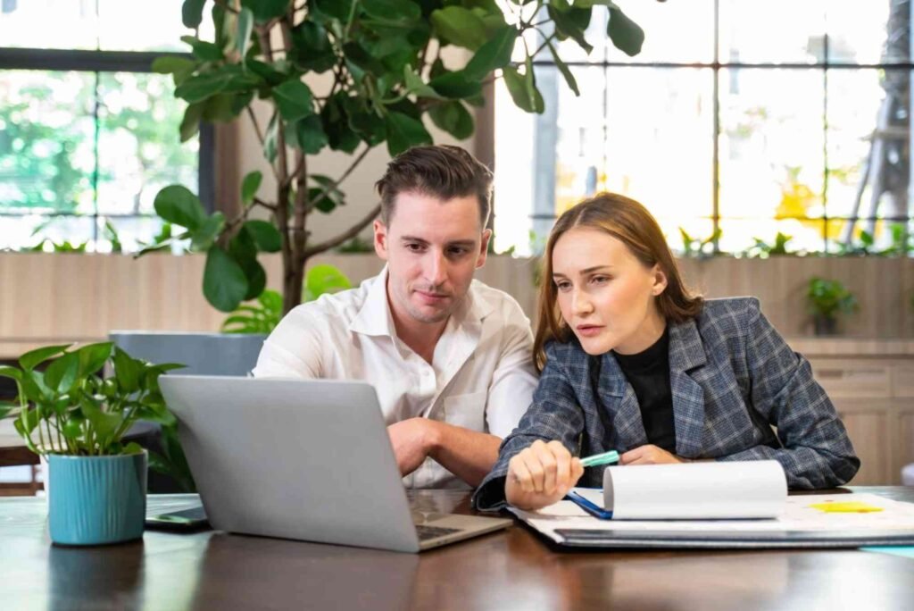 How to Build a Unique Brand Voice Using Creative Graphics.