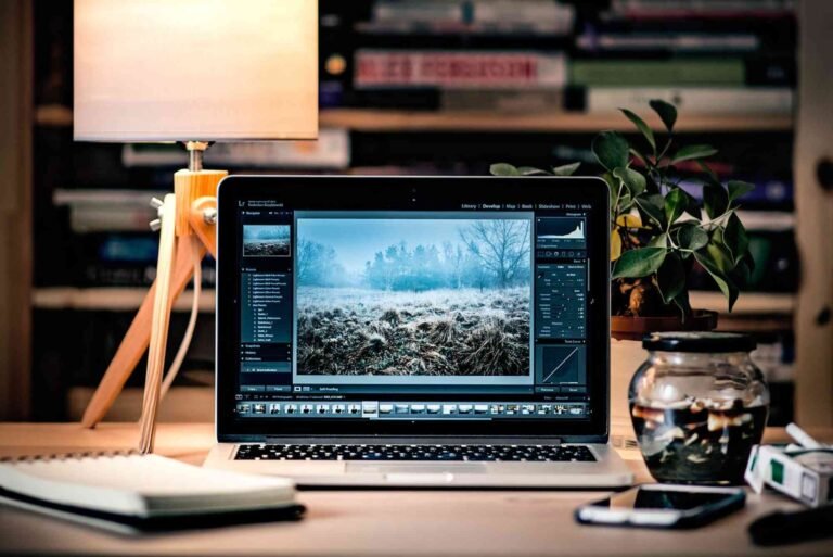 How to Compress High-Resolution Images for Faster Website Performance