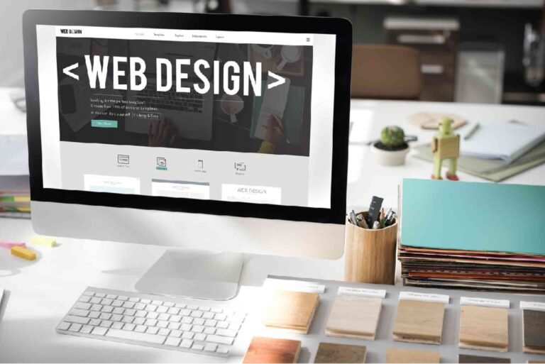 How to Design Websites That Attract International Audiences in Dubai.