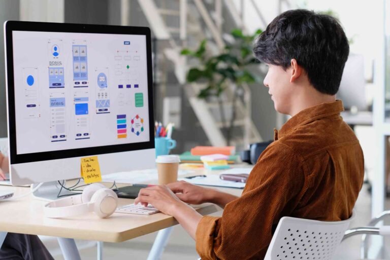 How to Improve Website Navigation for Better User Experience.