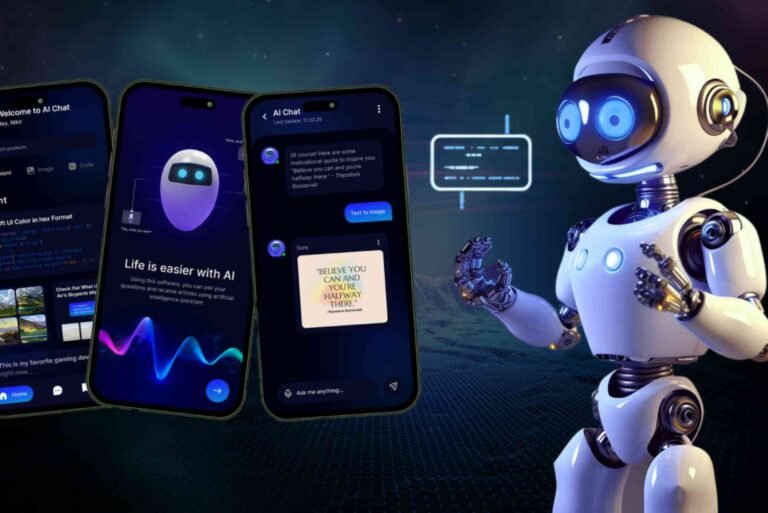 How to Integrate Chatbots and AI Features in Modern Web Design.