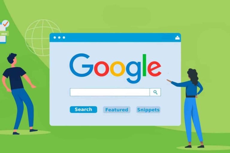 How To Optimize Content For Featured Snippets In Google Dubai Results