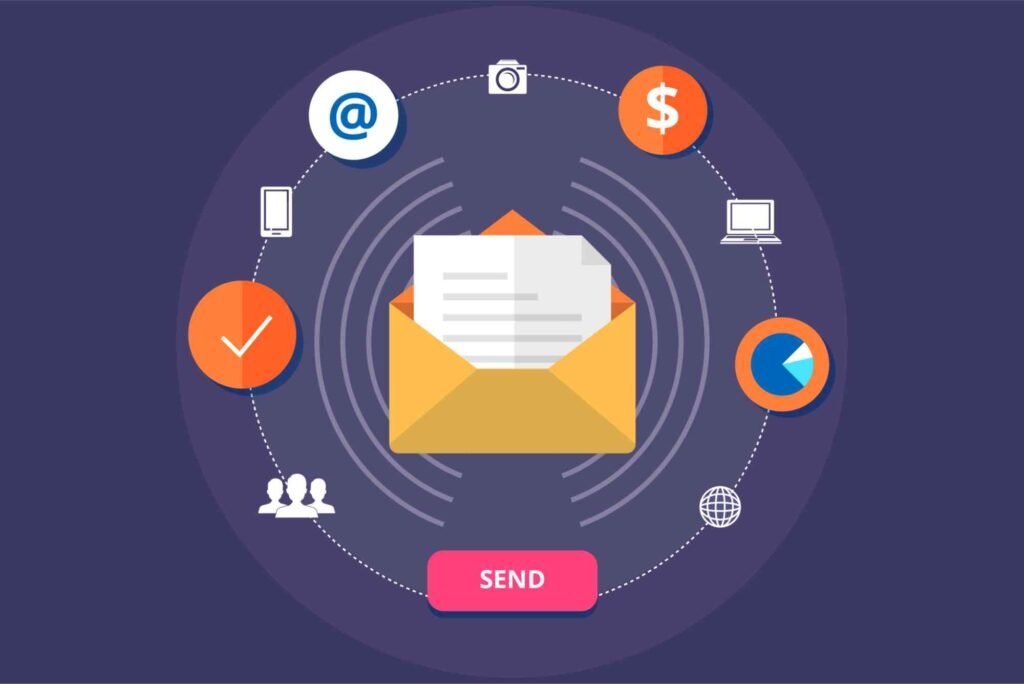 How to Optimize Images for Email Marketing Campaigns