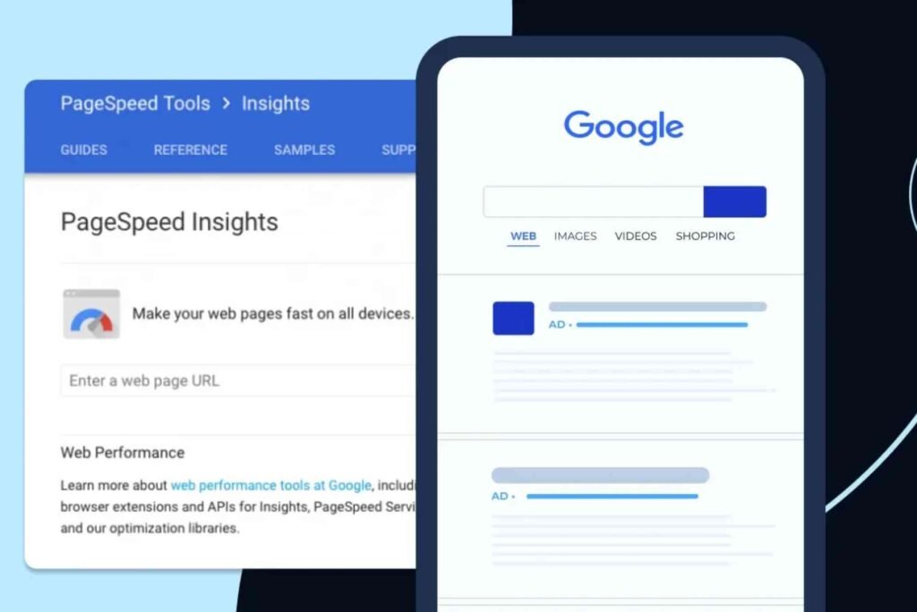 How to Optimize Images for Google’s PageSpeed Insights Scores