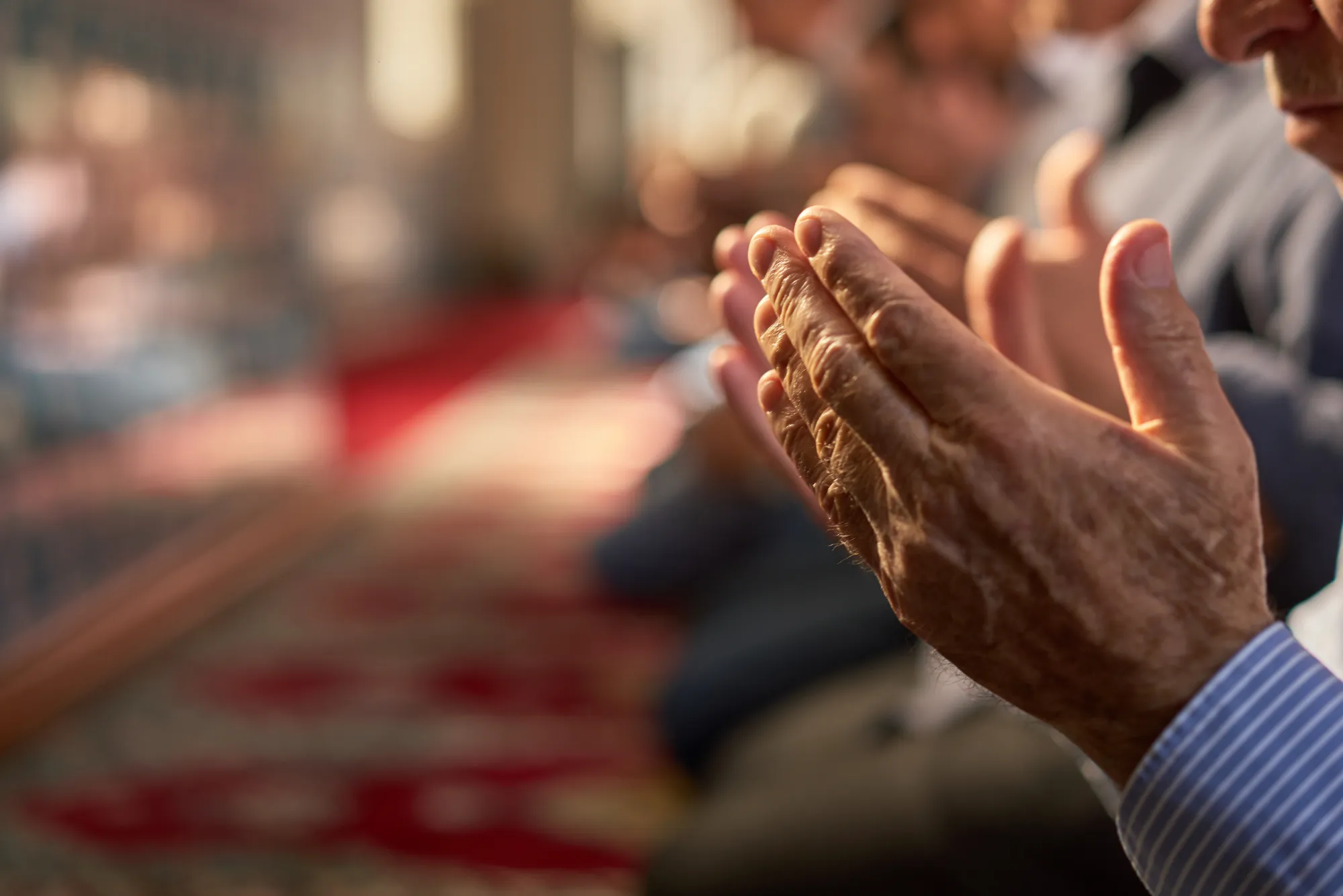 Prayer Times in Sharjah — A Guide for Muslims
