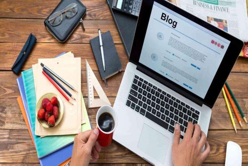 SEO-Friendly Content Creation for Successful Guest Posting.