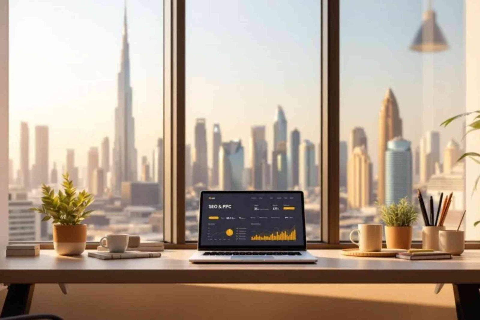 SEO vs PPC – Which Strategy Works Better In Dubai?