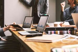 The Impact of Guest Posting on Building Brand Trust and Authority.
