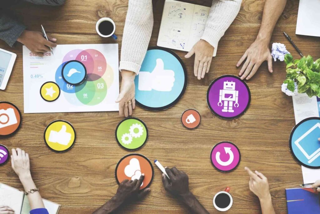 The Impact of Minimalist Design Trends on Branding Success.