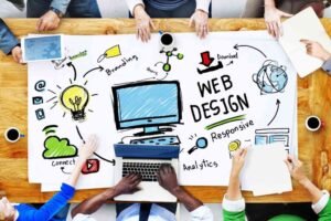 The Impact of Visual Storytelling on Modern Web Design.