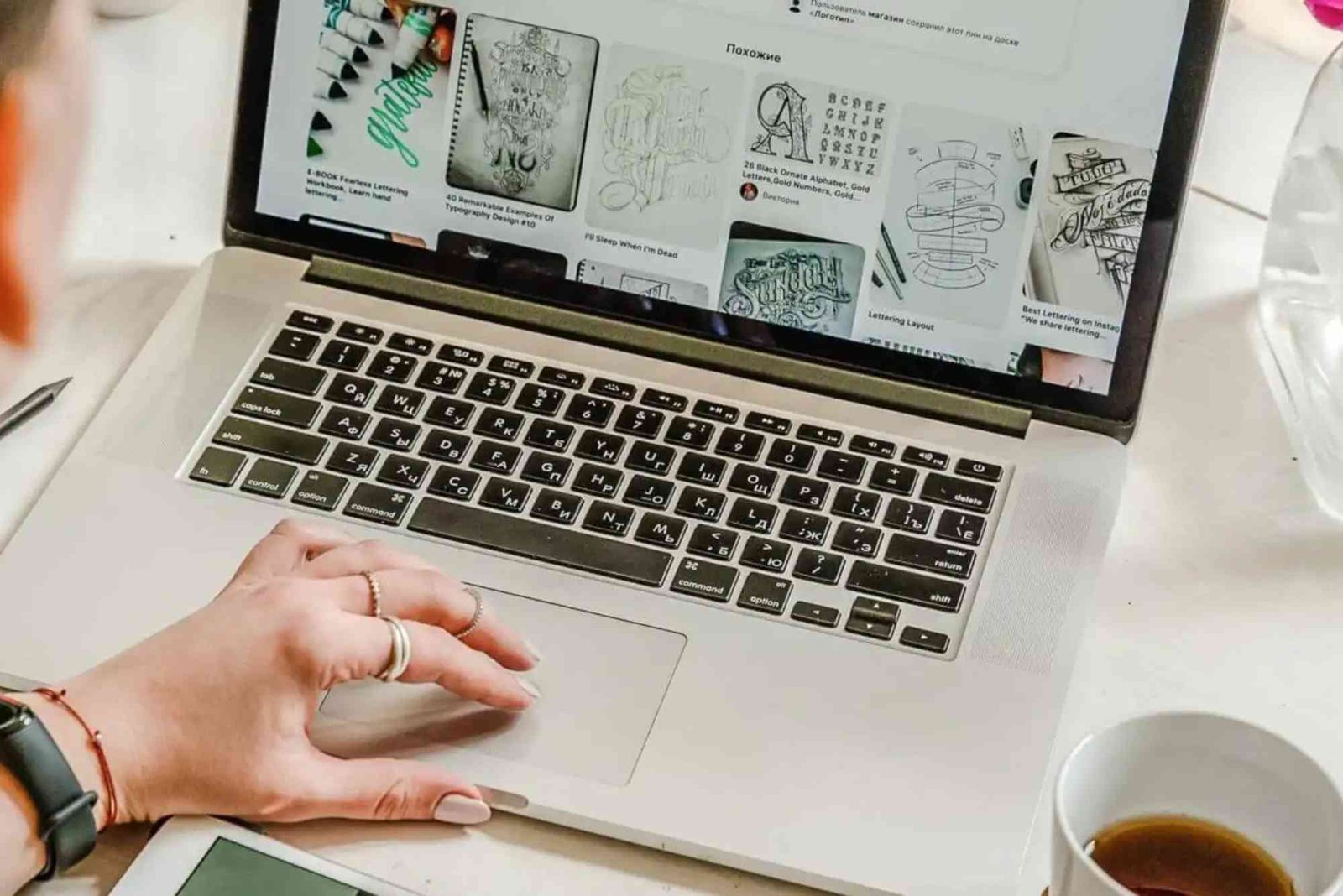 The Importance of Guest Posting for Domain Authority Improvement.