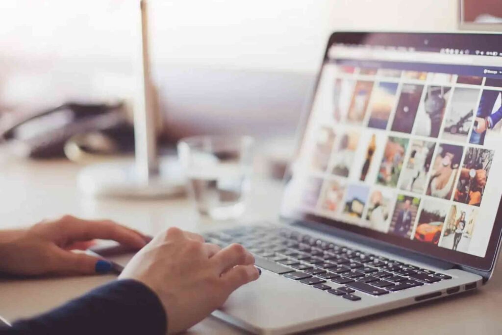 The Role of Image Optimization in Improving User Experience