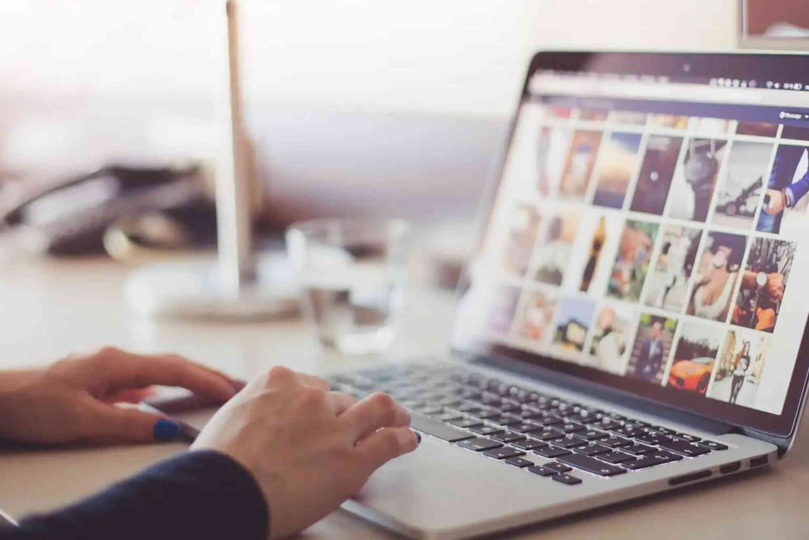 The Role of Image Optimization in Improving User Experience