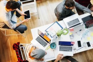 The Role of Web Design in Building E-Commerce Trust and Sales.