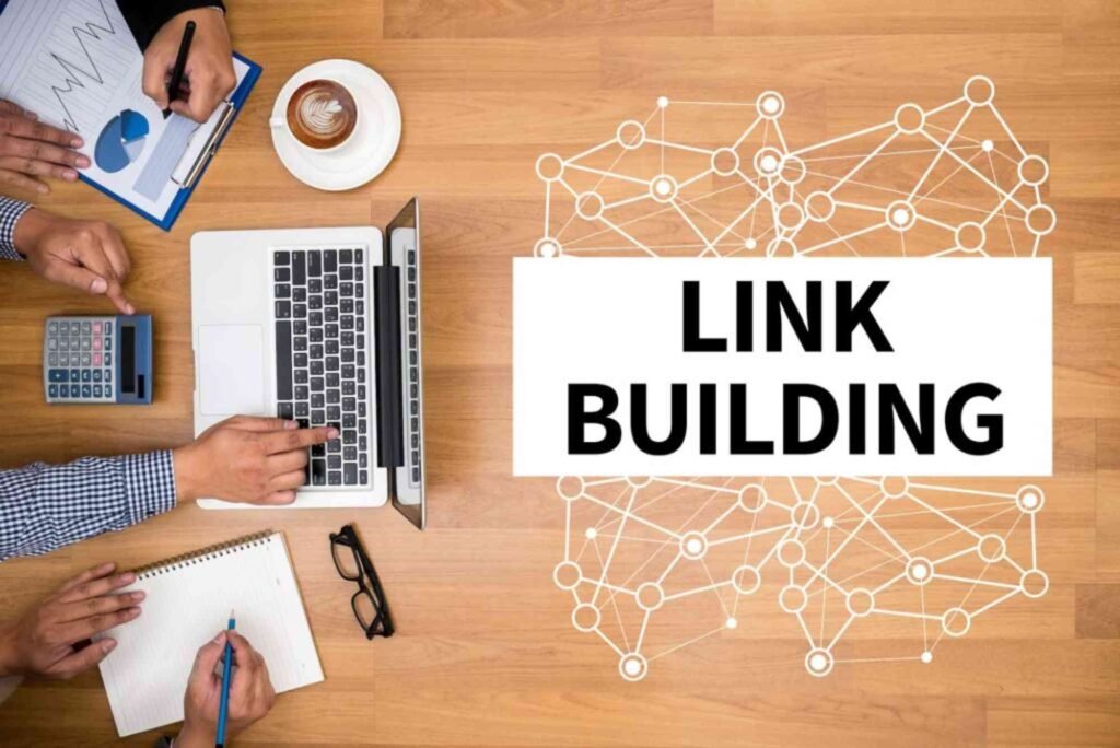 Top Link Building Strategies For SEO Success In Dubai