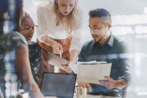 Top Mistakes to Avoid When Designing Marketing Collaterals.