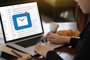 Using Graphic Design for Effective Email Marketing Campaigns.