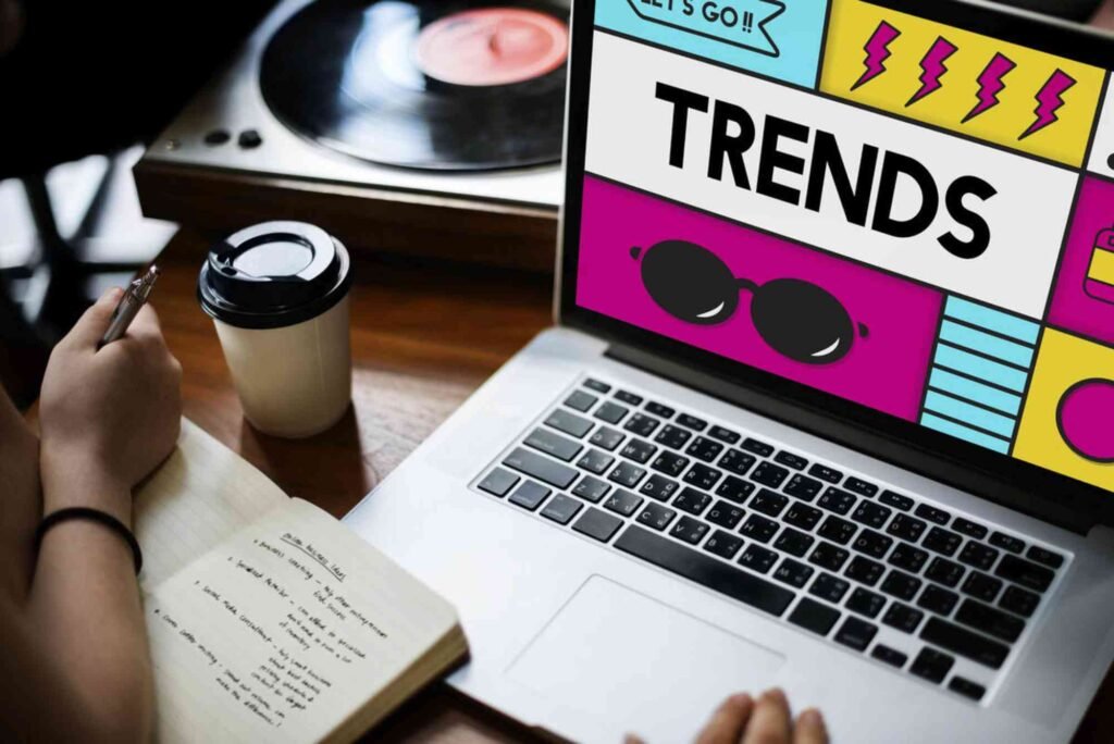 Web Design Trends That Are Dominating Dubai’s Market in 2024.