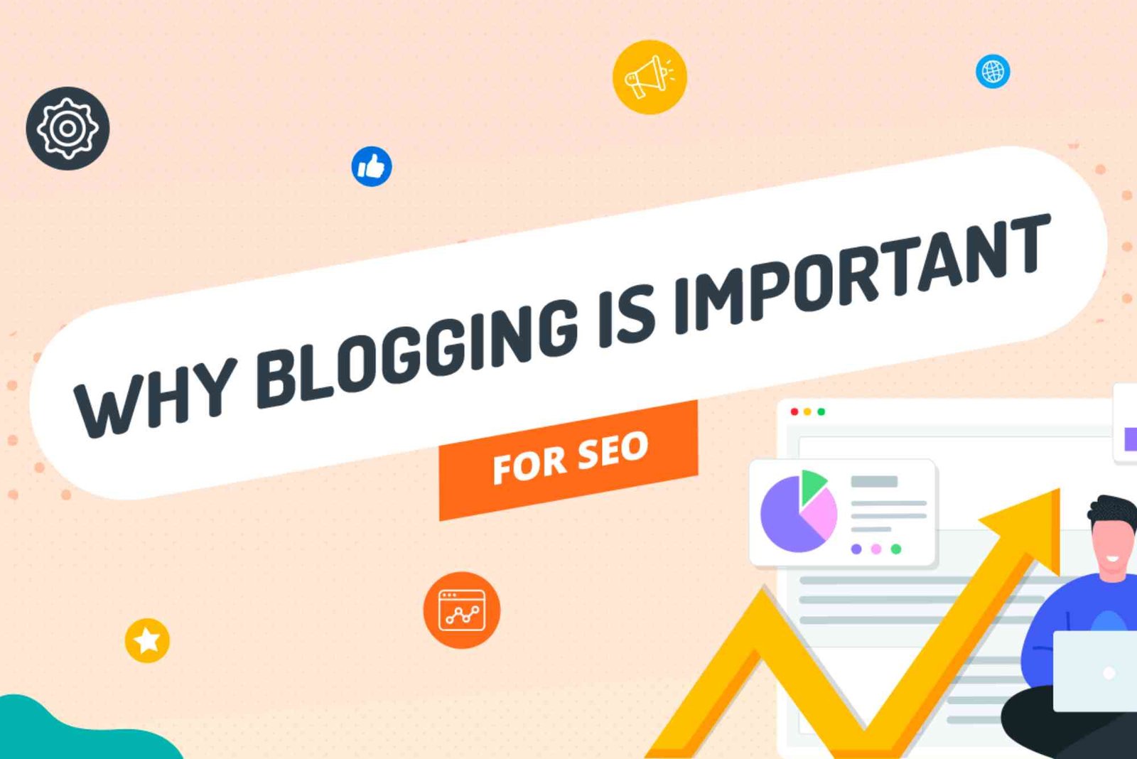 Why Blogging Is Important For SEO Success In Dubai Markets
