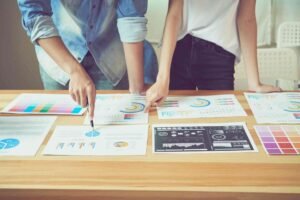 Why Businesses Need Professional Branding Kits and Style Guides.
