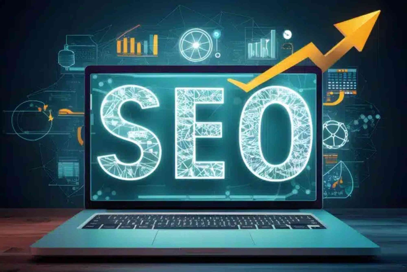 Why Technical SEO Is Critical For E-Commerce Businesses In Dubai
