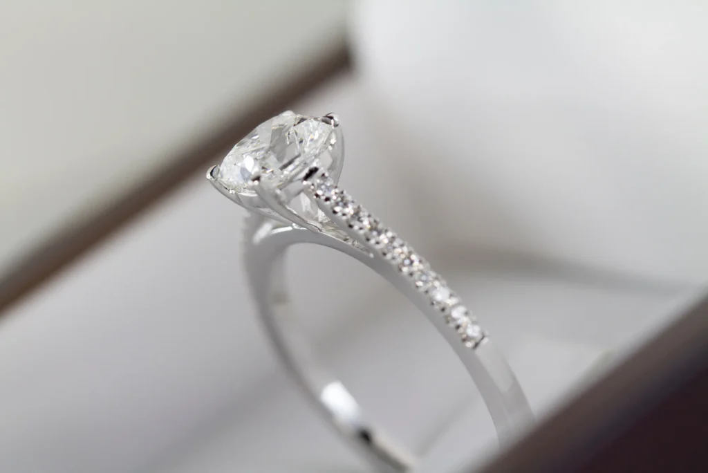 A Guide to Choosing the Perfect Engagement Ring