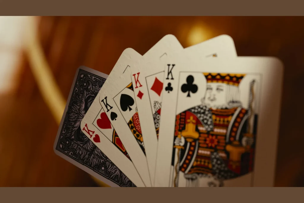 أفضل كازينو عبر الإنترنت