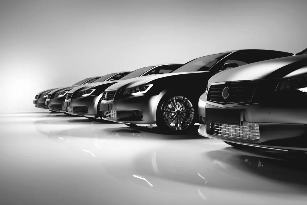 Can I Rent a Luxury Car Without a Deposit in Dubai