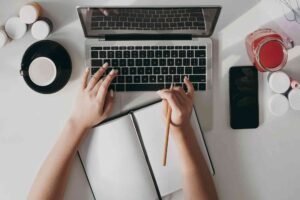 Crafting a Targeted Guest Posting Strategy for Local Businesses