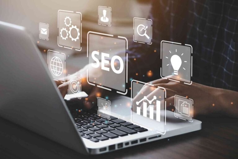 Essential SEO Strategies for Real Estate Guest Posts