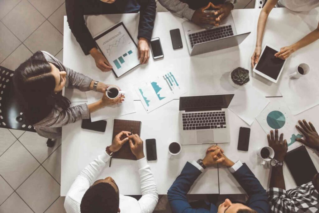 Gaining a Competitive Edge with Innovative Guest Posting Tactics