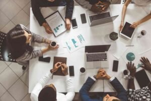 Gaining a Competitive Edge with Innovative Guest Posting Tactics