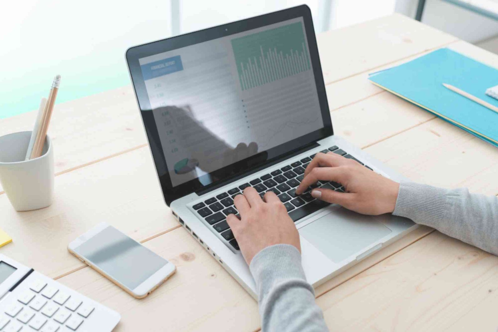 How Guest Posting Can Drive Brand Awareness Beyond SEO