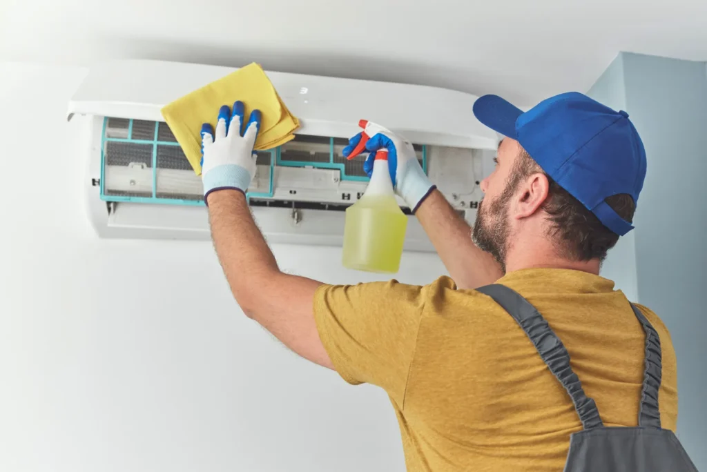 How Often Should I Service My AC