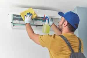 How Often Should I Service My AC