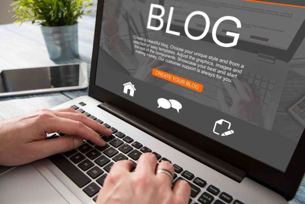 How to Choose the Best Real Estate Blogs for Guest Posting