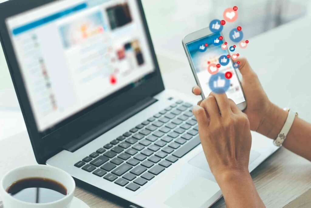 Integrating Social Media Strategies with Your Guest Posting Efforts