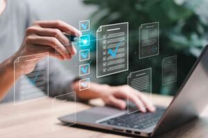 The Impact of AI and Automation on Guest Posting Services