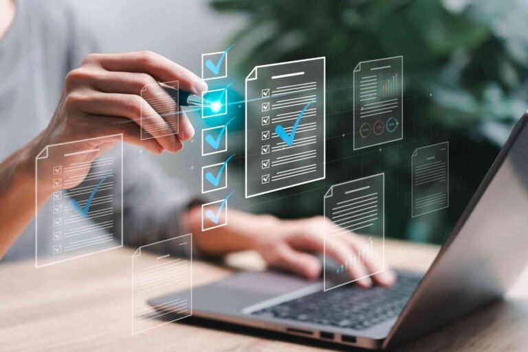 The Impact of AI and Automation on Guest Posting Services
