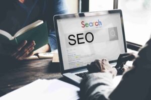 The Impact of Real Estate Guest Posting on Local SEO