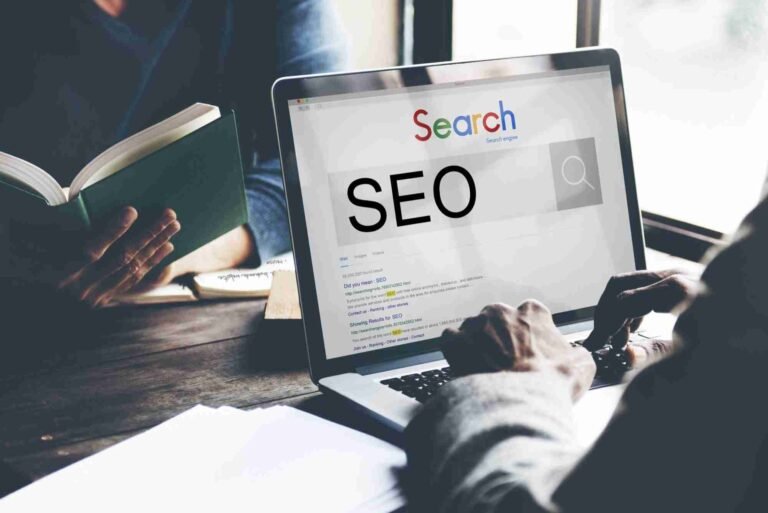 The Impact of Real Estate Guest Posting on Local SEO