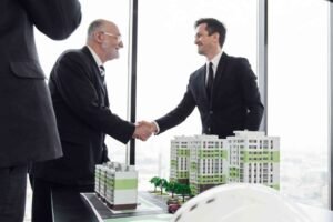 Top Benefits of Guest Posting in the Real Estate Industry